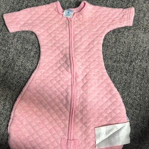 Halo Sleepsack transition size small
